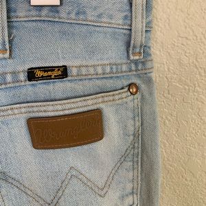 Vintage Wrangler Pants